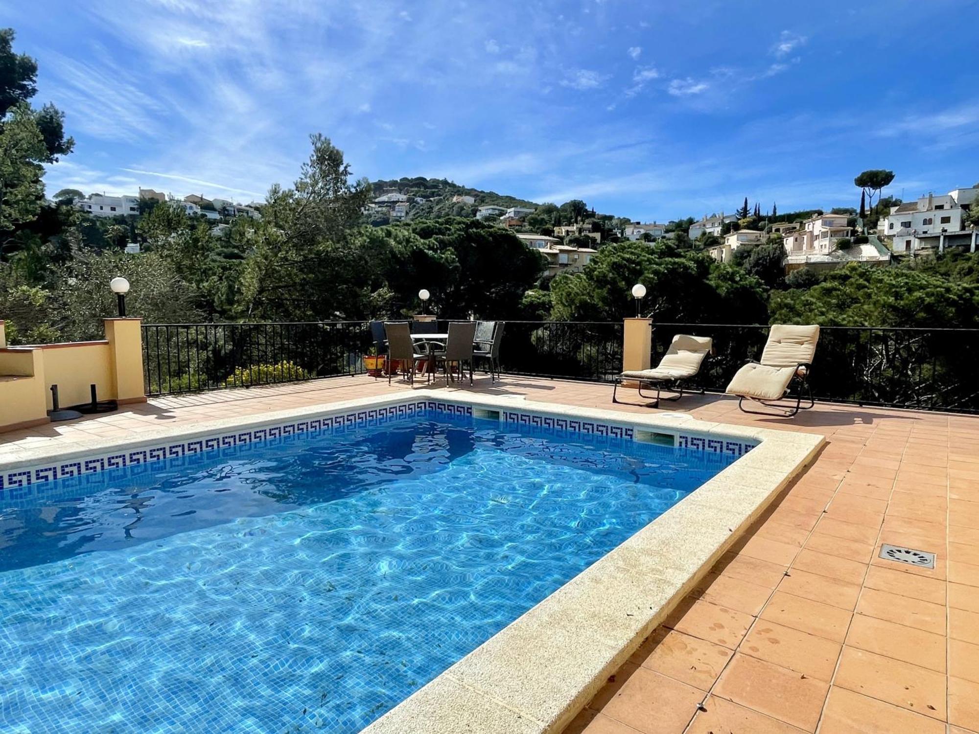 Cala Moreta 44 Begur Exterior foto