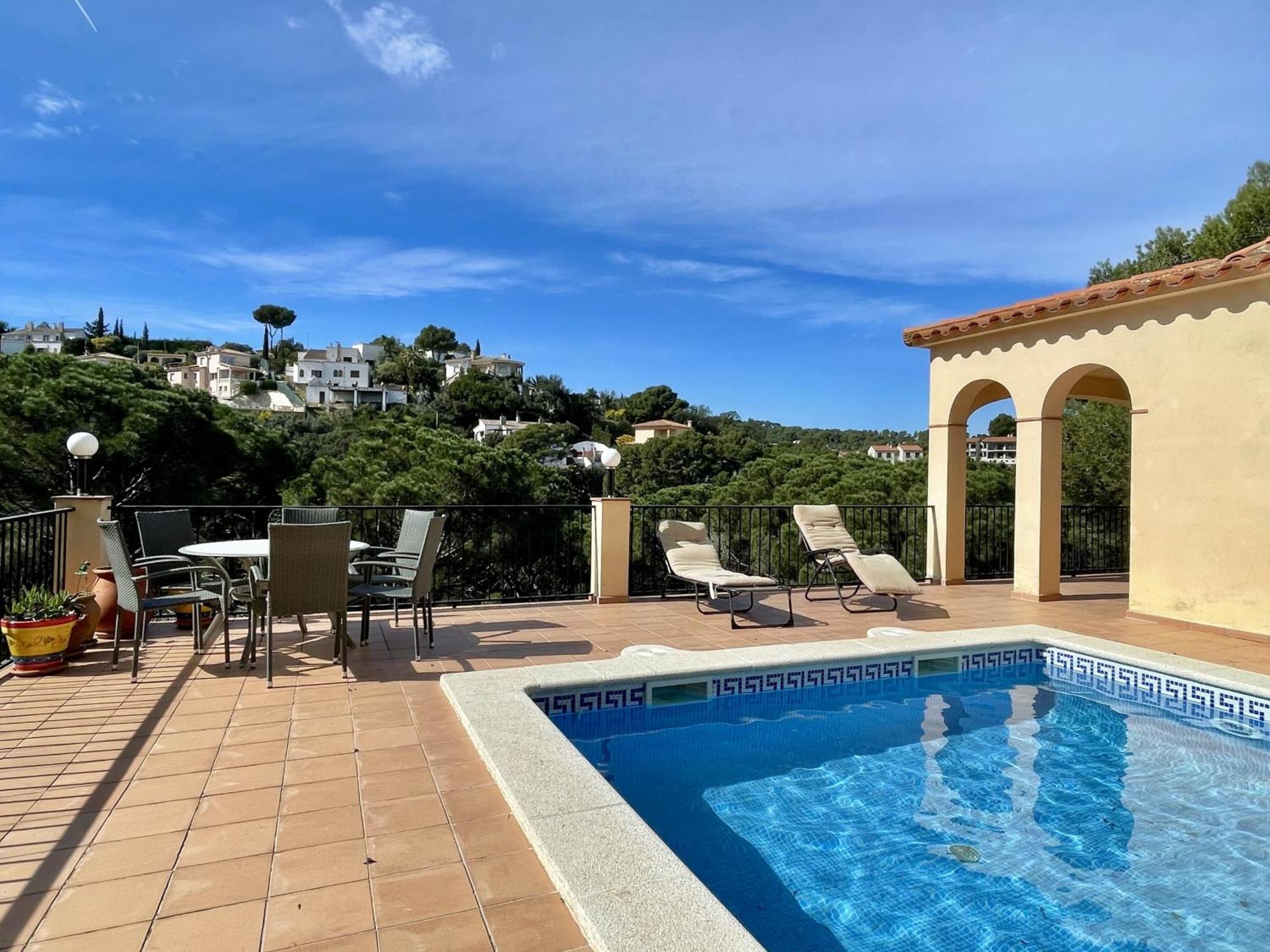 Cala Moreta 44 Begur Exterior foto